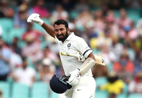 Stats: Cheteshwar Pujara breaks numerous records at SCG