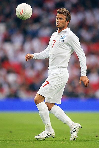 David Beckham Net Worth: Income [2024 Update]- Players Bio