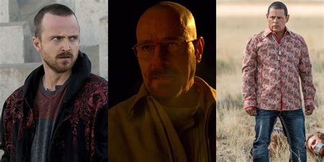 10 Breaking Bad Characters Who Deserve Their Own Prequels