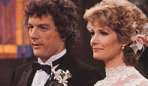 Photos: Days of our Lives Marlena Evans and Her Husbands