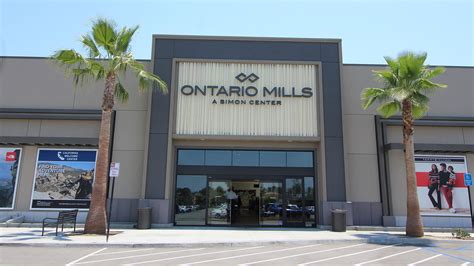 Ontario Mills Expansion-2 - raSmith