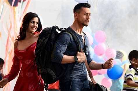 Baaghi 2 (aka) Baaghi photos stills & images