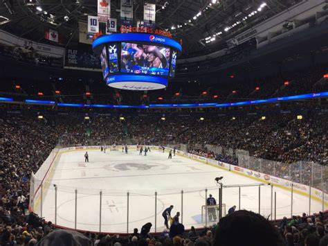 Vancouver Canucks Tickets | Buy Cheap Canucks Tickets | TickPick