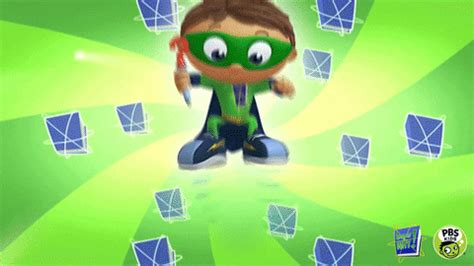 Superwhy GIFs - Get the best GIF on GIPHY