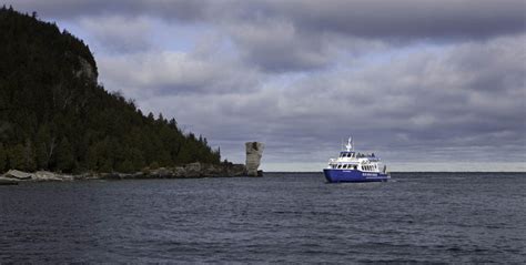 Flowerpot Island Ferry Schedule | Best Flower Site