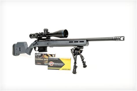 Ruger American Rifle Hunter Review - RifleShooter