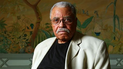 James Earl Jones, iconic actor and memorable voice of Darth Vader and ...