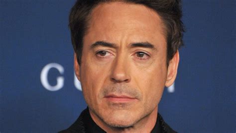 Controversy Hasn't Stopped Robert Downey Jr.'s Friendship With Mel ...