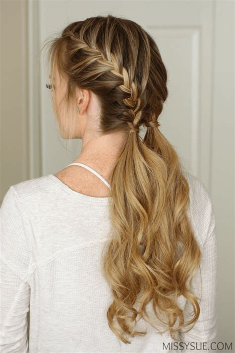 21 Chic Double French Braids That Are Popular for 2024