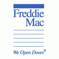 Freddie Mac Logo PNG Vector (EPS) Free Download