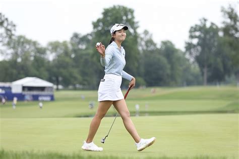 Who won KPMG Women’s PGA Championship 2023? Final leaderboard explored