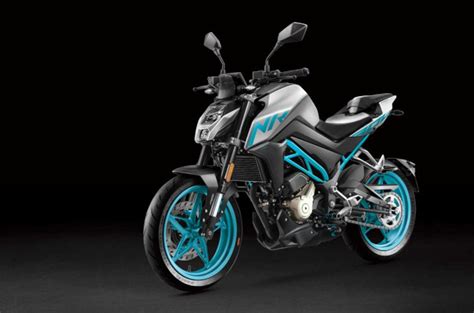 Top 5 best naked bikes with engines 300cc and below | MotoDeal