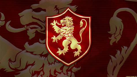 [100+] House Lannister Wallpapers | Wallpapers.com