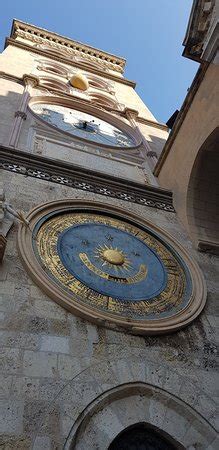 Bell Tower and Astronomical Clock (Orologio Astronomico) (Messina) - 2019 All You Need to Know ...