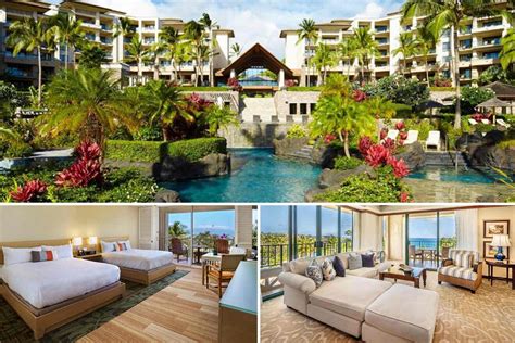 12 Fantastic Hawaii Family Resorts that are All-Inclusive!