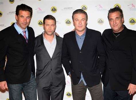 15 Facts You Didn't Know About William Baldwin And His Famous Brothers