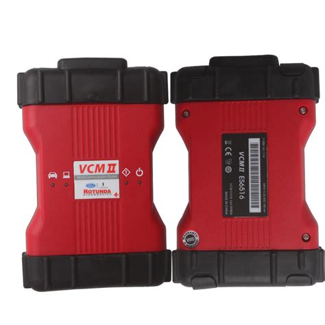 Best Quality for Ford VCM II Ford VCM2 Diagnostic Tool V130