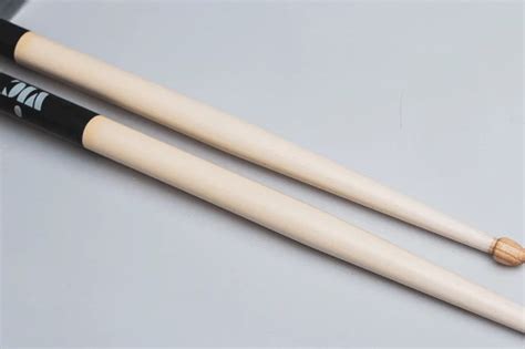 Vic Firth Questlove Signature Series Drum Sticks – Good Hands Drum Shop