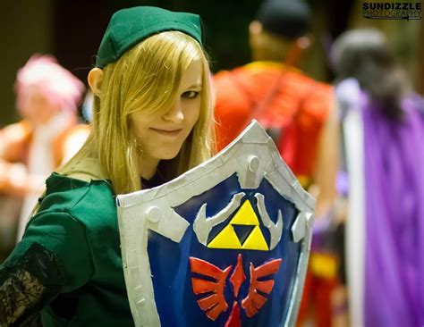 Link by Redemtion13-cosplay on DeviantArt