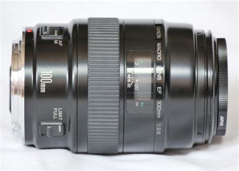 Best Macro Lenses for Canon DSLR Cameras - Daily Camera News