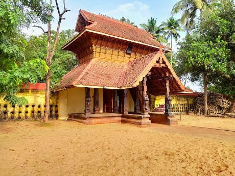 Janardhana Swamy Temple, Varkala - Timing, History & Photos