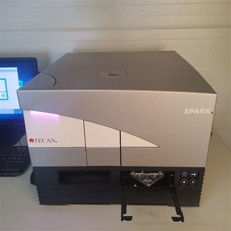 1268 - Used Tecan Spark Multimode Microplate Reader - S-A-LE