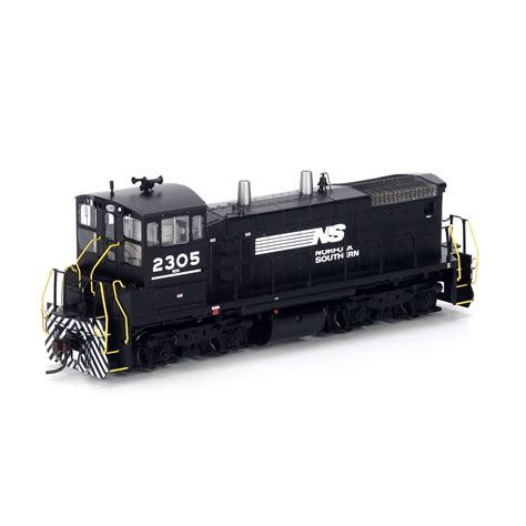 HO RTR SW1500, NS #2305 (ATH96668) | Model trains, Ho model trains, Toy ...