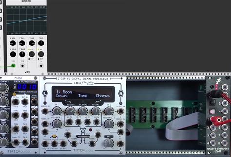 How To Create A Hybrid Modular System With VCV Rack – Synthtopia