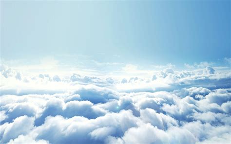 Cloud Wallpapers - Wallpaper Cave