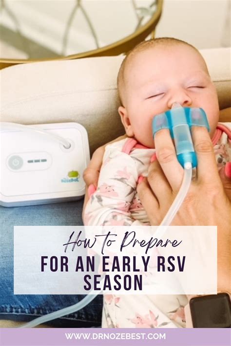 According to the Centers for Disease Control and Prevention, RSV is the ...