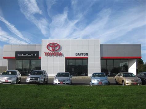 Dayton Toyota car dealership in Dayton, NJ 08810 | Kelly Blue Book