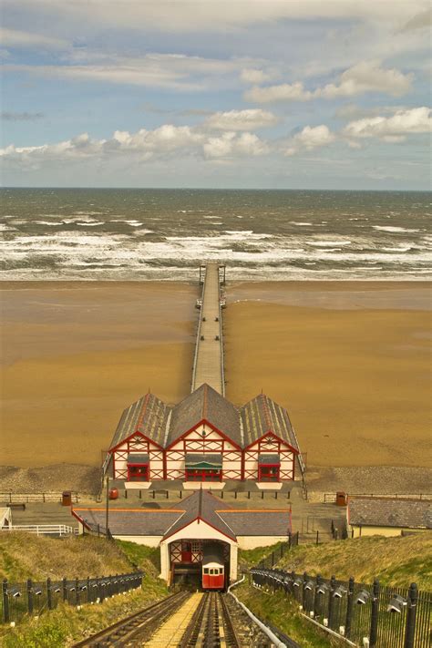 Visit Saltburn-by-the-Sea: 2021 Travel Guide for Saltburn-by-the-Sea ...