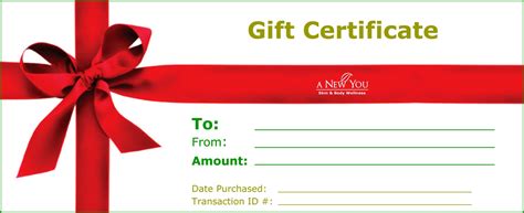 Free Printable Gift Vouchers Uk - Free Printable