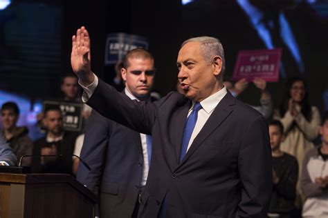 Seeking an End to Deadlock, Israel Holds Third Election in a Year