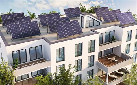 Commodity, Solar Power, and Delight | Multifamily Executive Magazine