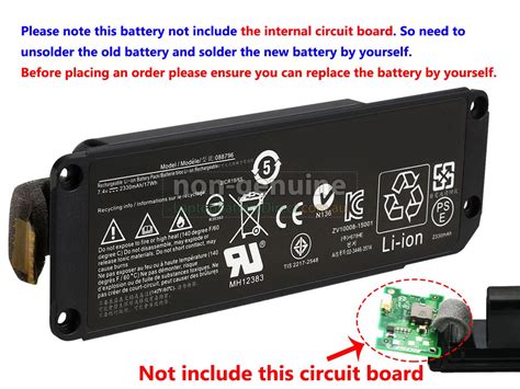 Bose SOUNDLINK MINI 2 Battery Replacement | LaptopBatteryDirect.com.au