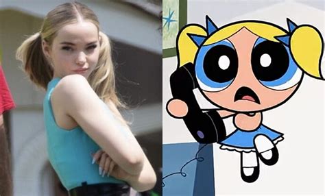 The Powerpuff Girls Live Action Reboot Release Date C - vrogue.co