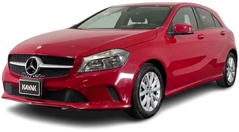 Autos Mercedes Benz Clase A 2022 2021 2020 2019 2018 2017 2016 Usados ...