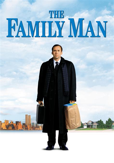 The Family Man (2000) | Kaleidescape Movie Store