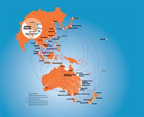 Jetstar Airways Flights, Tickets & Promo Codes – OneTravel