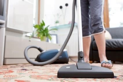 Save Time With These Vacuuming Tips | Denver House Cleaning Services ...