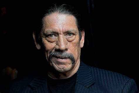 Danny Trejo Bought a Donut Shop | GQ