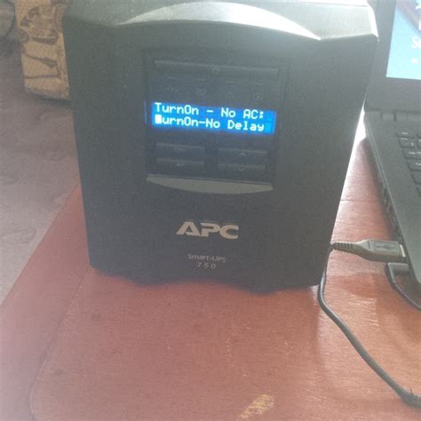 Apc Ups - Technology Market - Nigeria