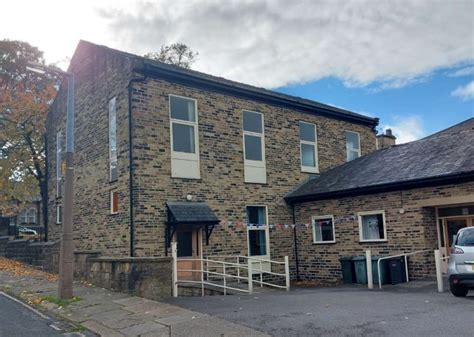 Saltaire Methodist church | Yorkshire | My Methodist History