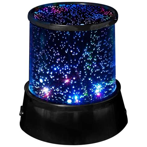 Starlight projector, £2.99 at B&M