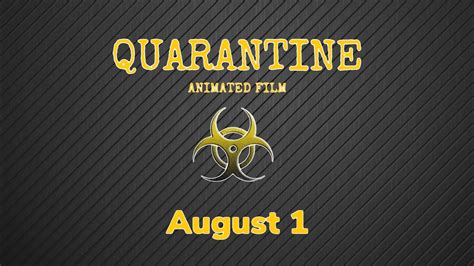 ‘Quarantine’ Official Trailer - YouTube