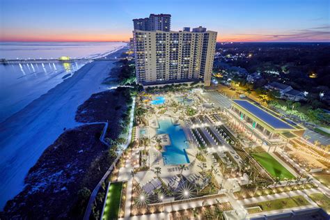 Member Update: Kingston Resorts Completes $65 Million Renovation