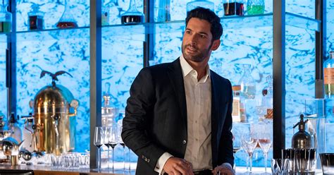 Lucifer Fans Respond to the Series Finale