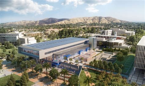 CSUSB breaks ground for Santos Manuel Student Union expansion - Inland ...