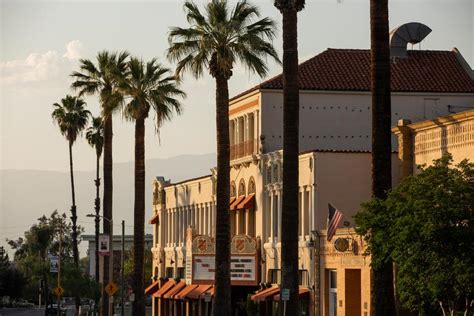 The Charm of Redlands, California: A City Guide